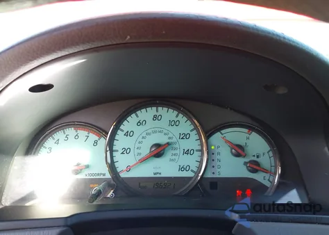 2005 Toyota Camry Solara Se V6 из США, поврежденный, VIN 4T1CA30P85U055106